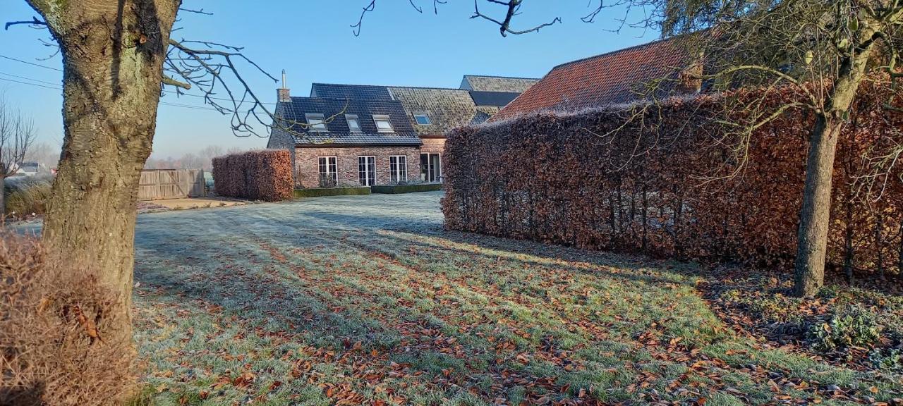 Hermelgemhoeve - Liriope Zwalm Exterior foto