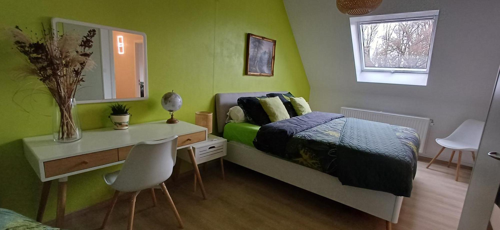 Hermelgemhoeve - Liriope Zwalm Exterior foto