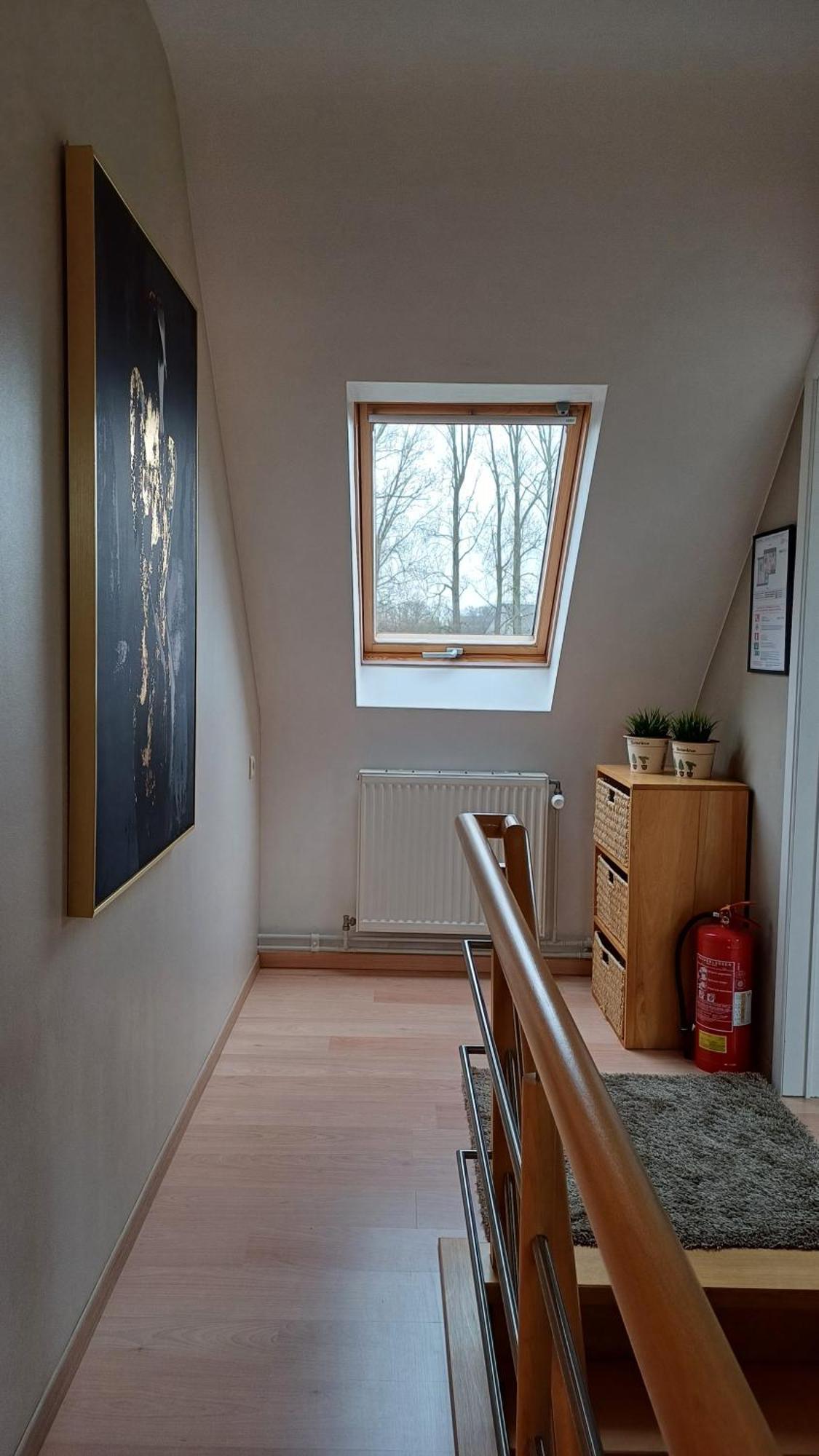 Hermelgemhoeve - Liriope Zwalm Exterior foto